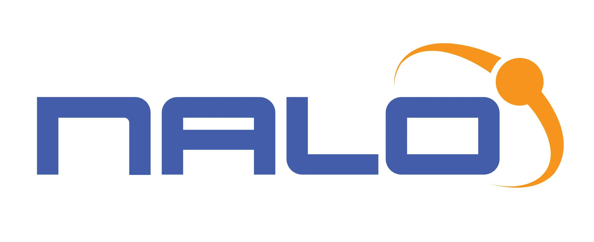 Nalo solutions logo